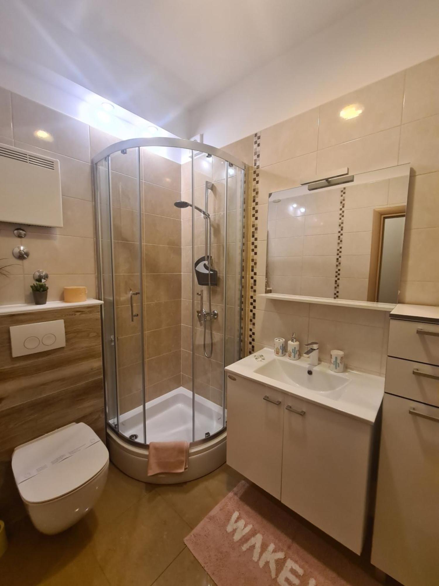 Apartment Marangunija 말린스카 객실 사진