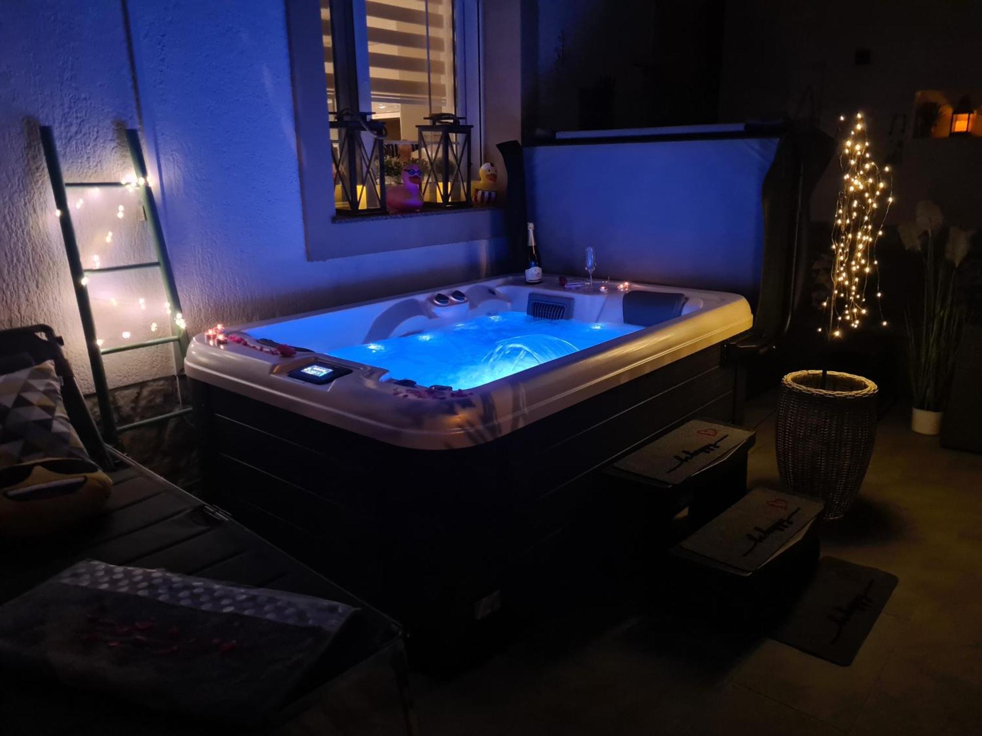 Apartment Marangunija 말린스카 객실 사진