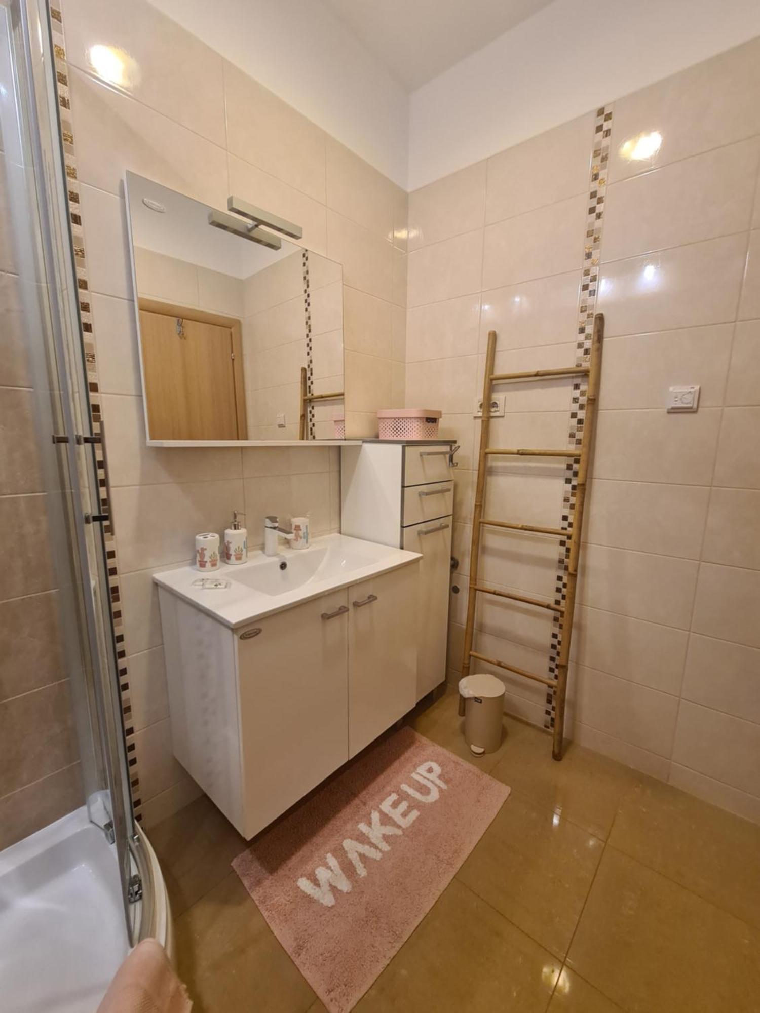 Apartment Marangunija 말린스카 객실 사진